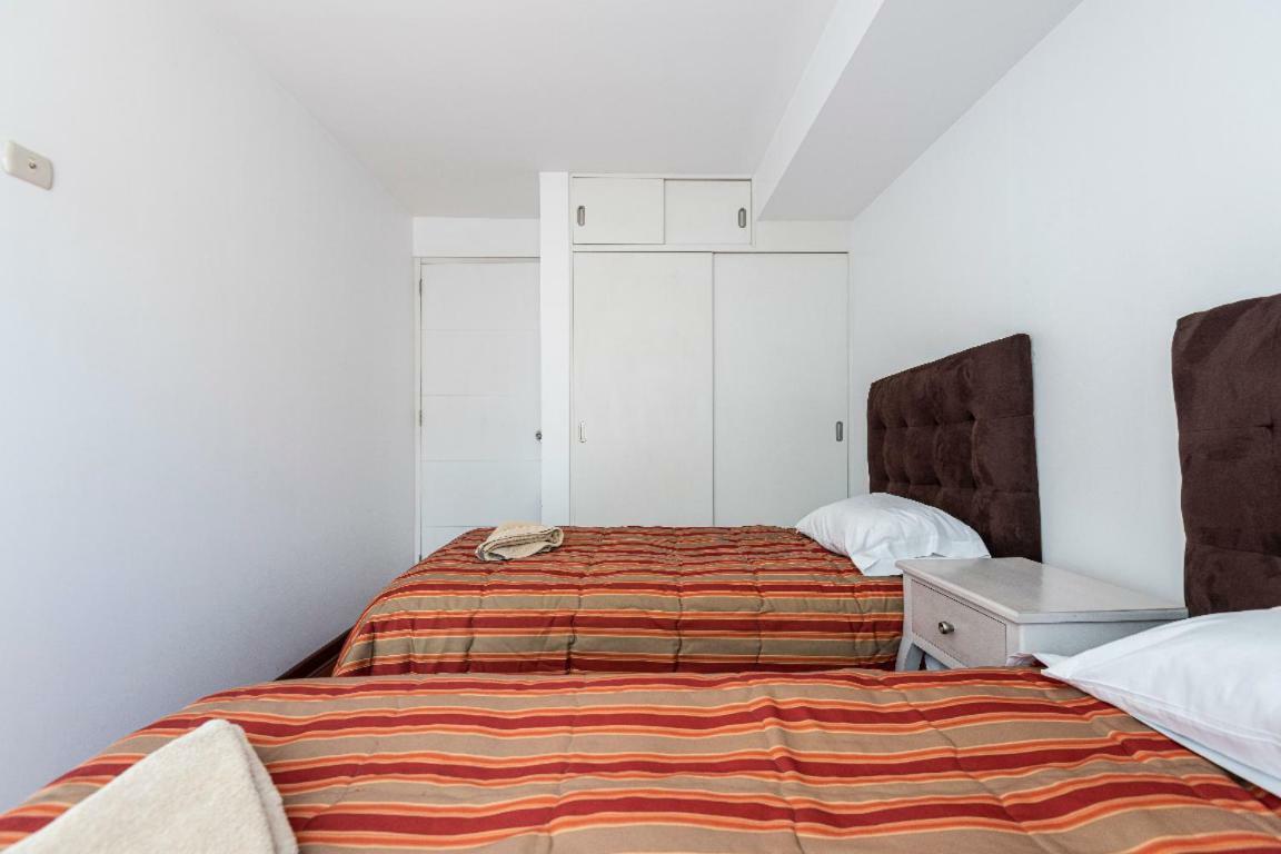 El Triunfo Apartments Cusco Luaran gambar