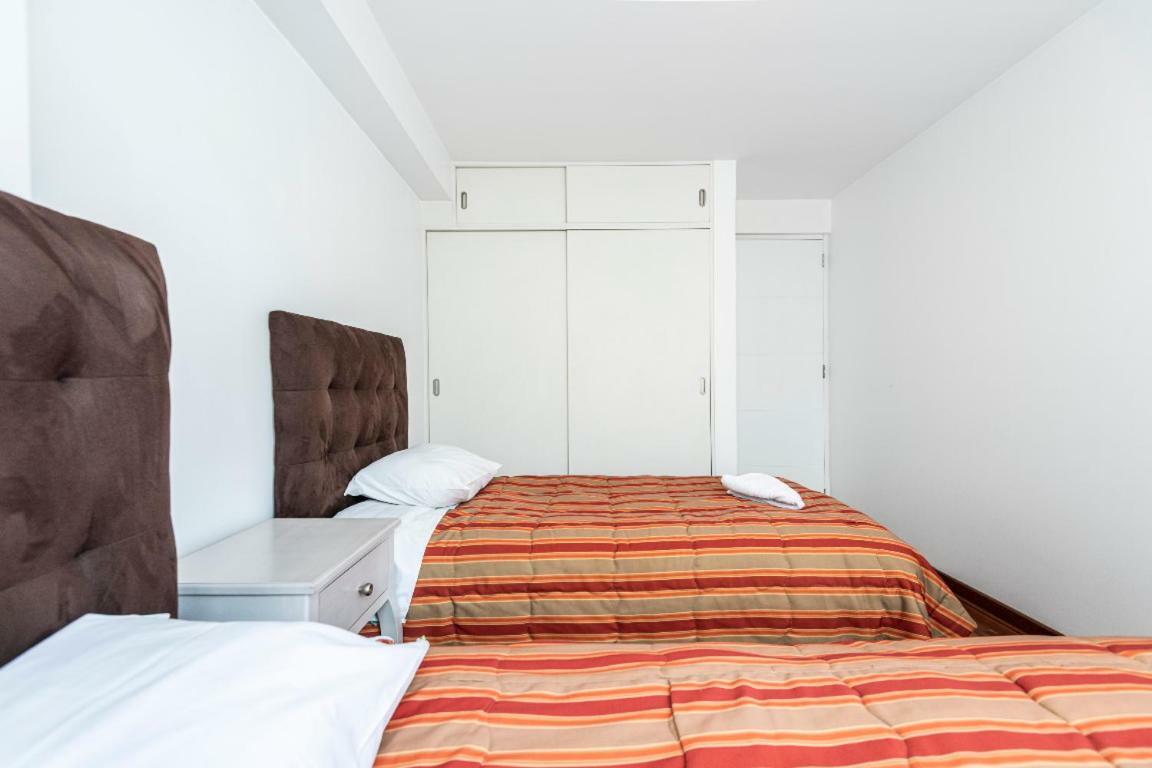 El Triunfo Apartments Cusco Luaran gambar