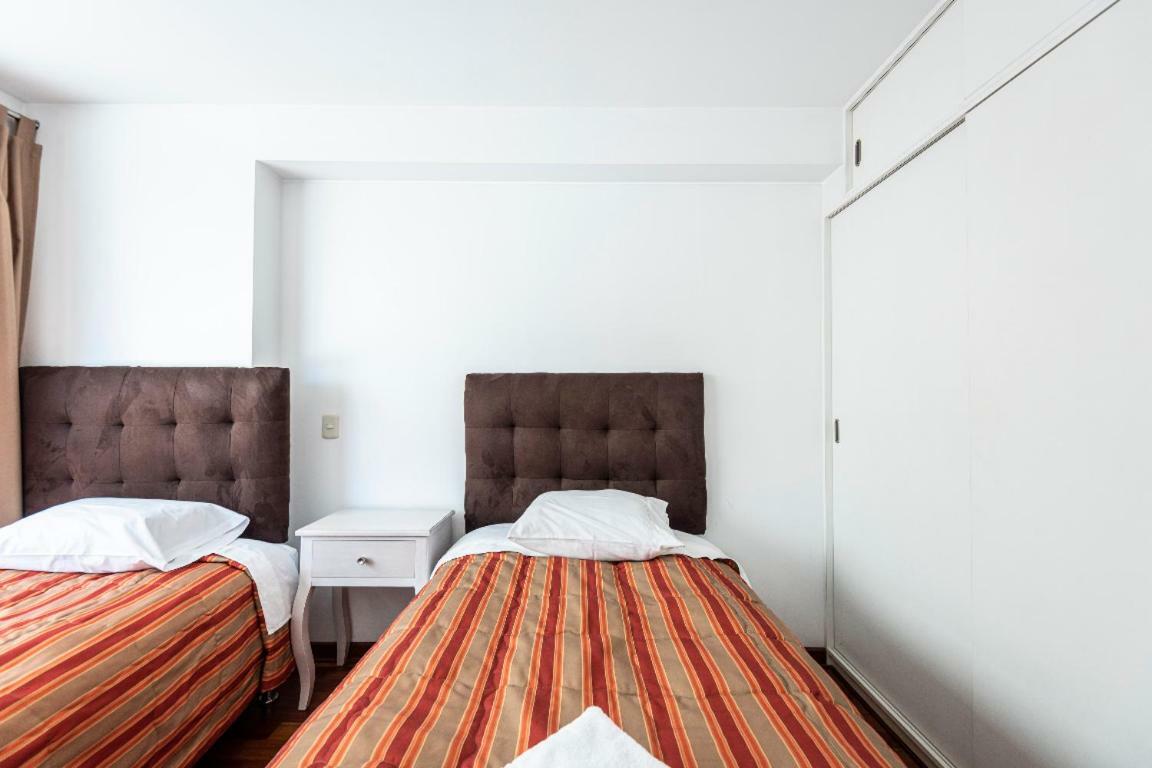El Triunfo Apartments Cusco Luaran gambar